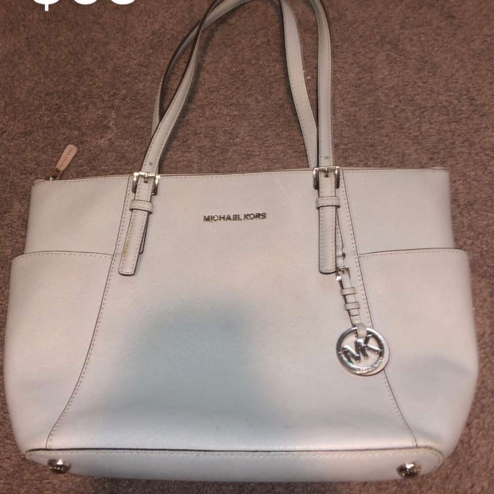 Michael Kors purse
